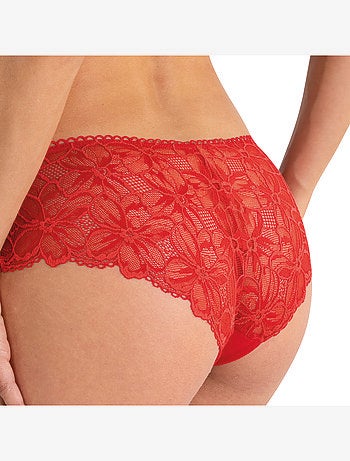 Shorty femme Love Mood Pretty Passio