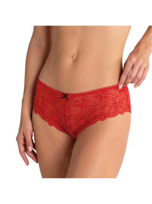 Shorty femme Love Mood Pretty Passio - Kiabi