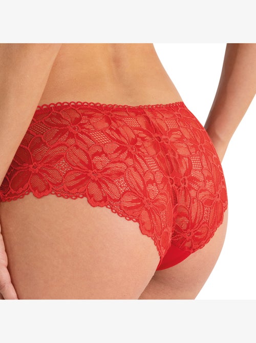 Shorty femme Love Mood Pretty Passio - Kiabi
