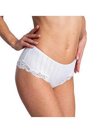 Shorty femme Passionnée Passio
