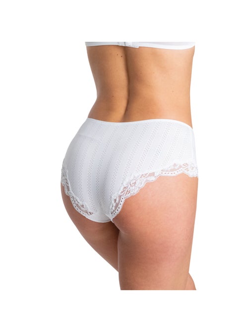 Shorty femme Passionnée Passio - Kiabi