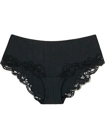 Shorty femme Passionnée Passio
