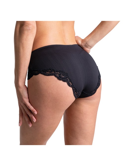 Shorty femme Passionnée Passio - Kiabi