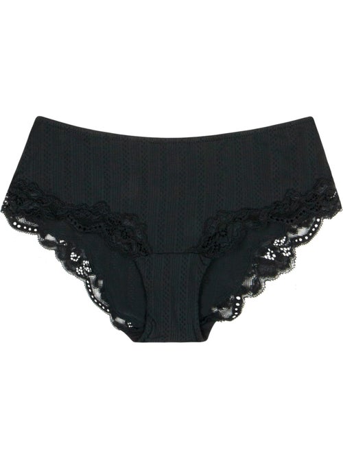 Shorty femme Passionnée Passio - Kiabi