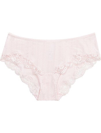 Shorty femme Passionnée Passio