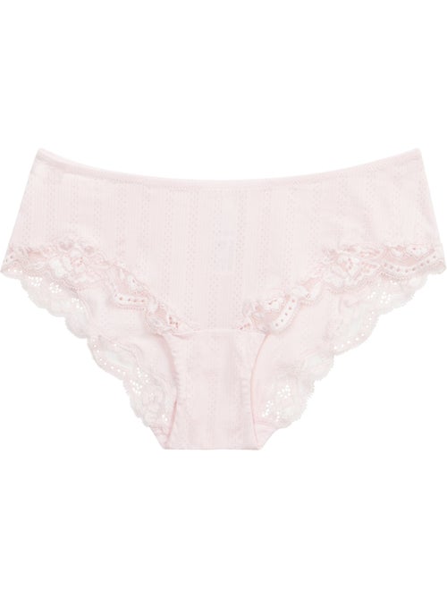 Shorty femme Passionnée Passio - Kiabi
