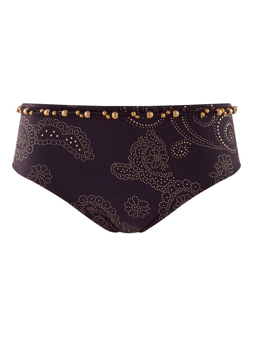 Shorty FESTIVE - Brigitte Bardot Noir - Kiabi