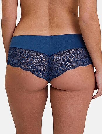 Shorty Fidèle Billet Doux