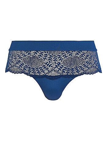 Shorty Fidèle Billet Doux