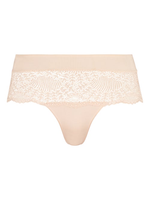 Shorty Fidèle Billet Doux - Kiabi Shorty Fidèle Billet Doux - Kiabi