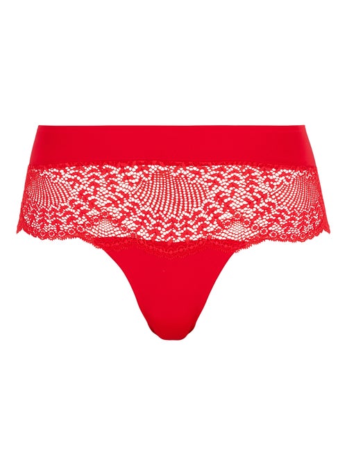 Shorty Fidèle Billet Doux - Kiabi