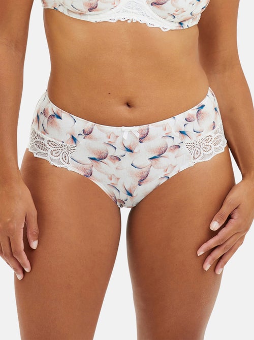 Shorty Flora Sans Complexe - Kiabi