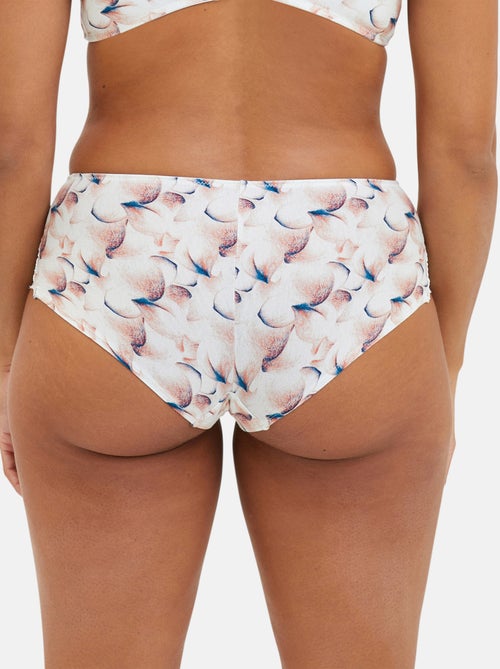 Shorty Flora Sans Complexe - Kiabi
