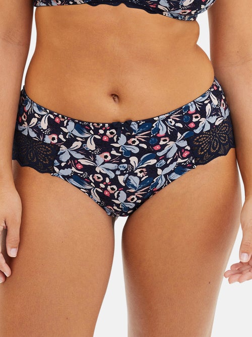 Shorty Flora Sans Complexe - Kiabi