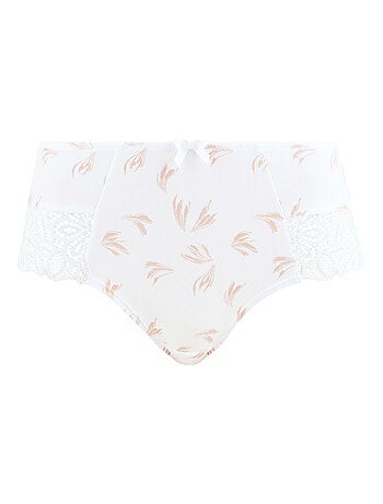 Shorty flora sans complexe lingerie