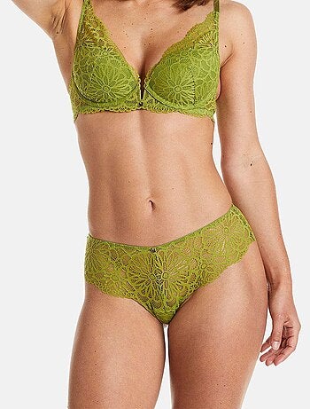 Shorty FOUGERE - Camille Cerf & Pomm'Poire