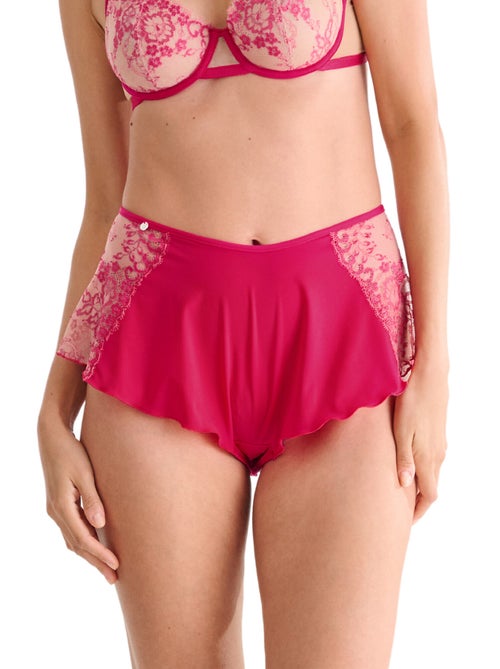 Shorty français HIGHLIGHT - Kiabi Shorty français HIGHLIGHT - Kiabi