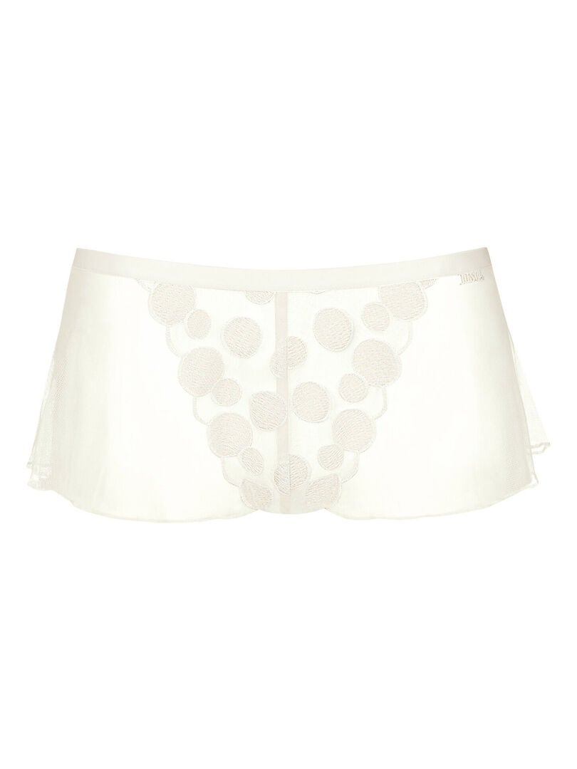 Shorty français Venus Mariage Ecru Kiabi 27.97€