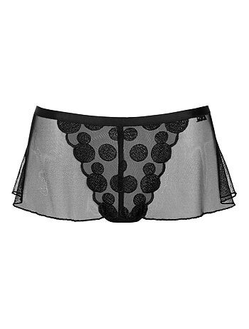Shorty français Venus