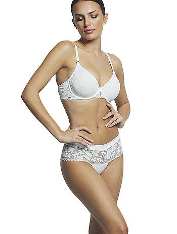 Shorty Gabrielle Mariage