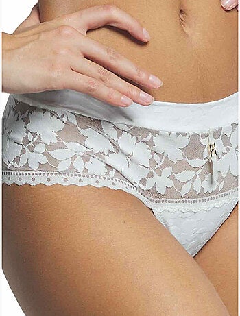 Shorty Gabrielle Mariage