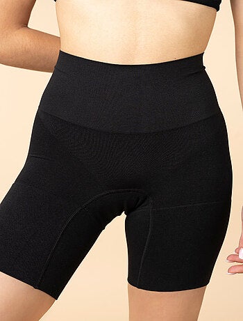 shorty gainant menstruel pour flux léger Fjord -MOOL