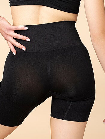 shorty gainant menstruel pour flux léger Fjord -MOOL