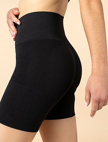 shorty gainant menstruel pour flux léger Fjord -MOOL
