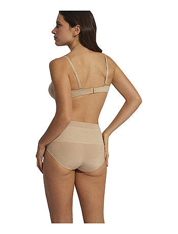 Shorty gainant taille haute Basica