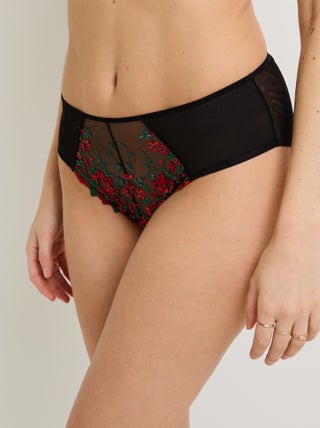 Shorty Gala - RougeGorge Lingerie
