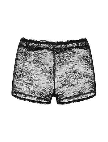 Shorty garçon micro brillant Origins – Dorina