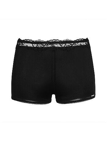 Shorty garçon micro brillant Origins – Dorina