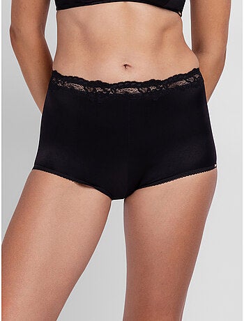 Shorty garçon micro brillant Origins – Dorina