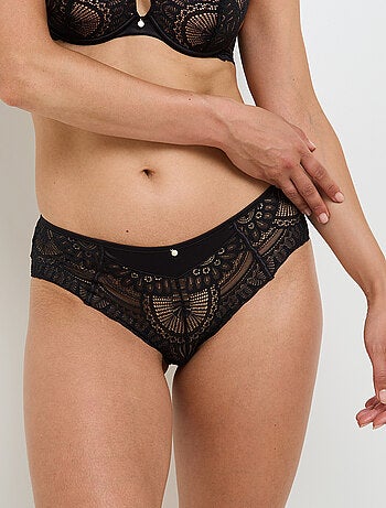 Shorty Gladys - RougeGorge Lingerie