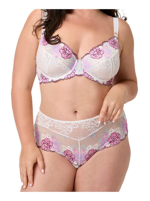 Shorty GLYCINE - Brigitte Bardot Lingerie - Kiabi Shorty GLYCINE - Brigitte Bardot Lingerie - Kiabi