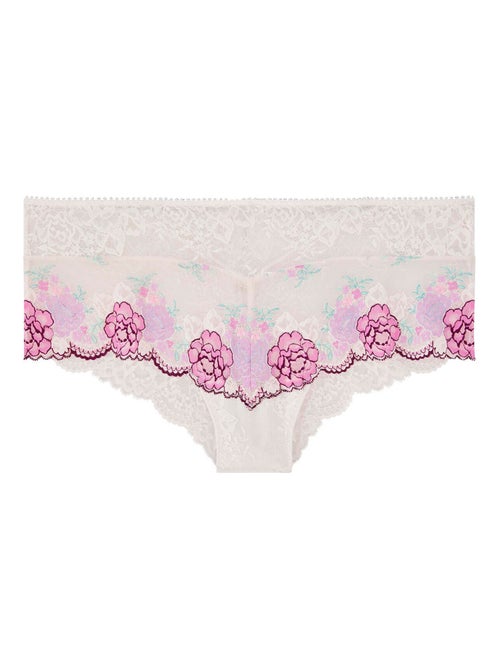 Shorty GLYCINE - Brigitte Bardot Lingerie - Kiabi Shorty GLYCINE - Brigitte Bardot Lingerie - Kiabi