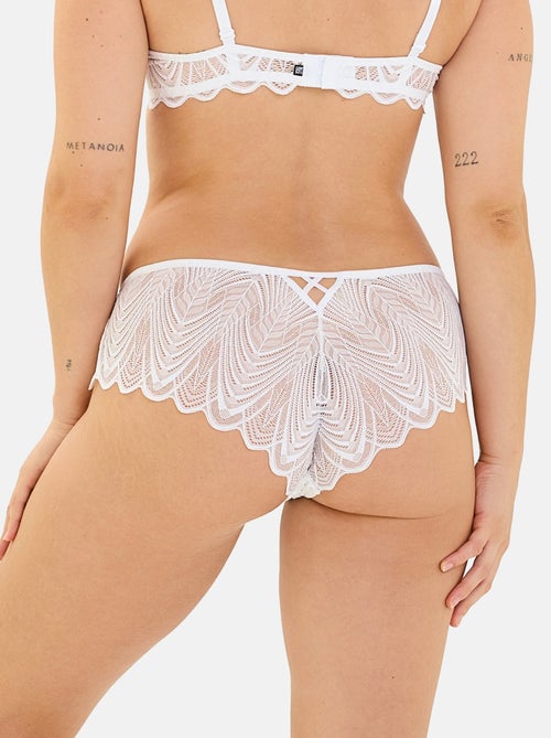 Shorty Gracieuse Billet Doux - Kiabi