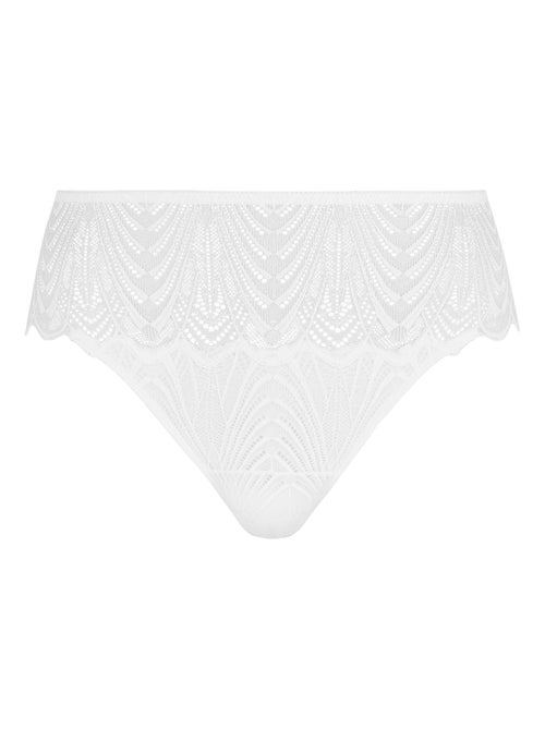 Shorty Gracieuse Billet Doux - Kiabi