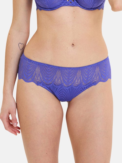 Shorty Gracieuse Billet Doux - Kiabi