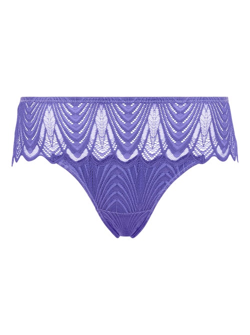 Shorty Gracieuse Billet Doux - Kiabi
