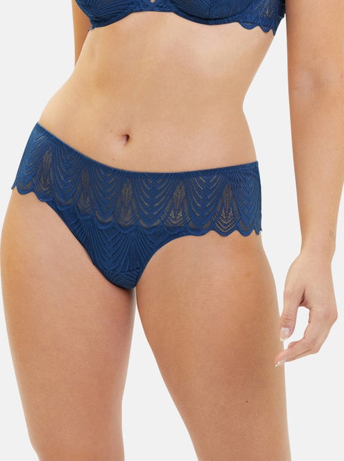 Shorty Gracieuse Billet Doux - Kiabi