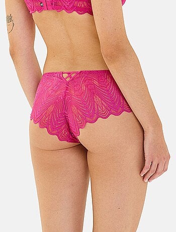 Shorty Gracieuse Billet Doux