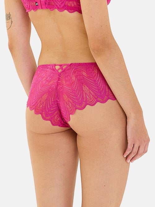 Shorty Gracieuse Billet Doux - Kiabi