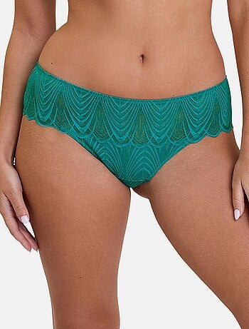 Shorty Gracieuse Billet Doux
