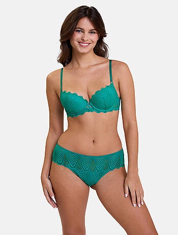 Shorty Gracieuse Billet Doux