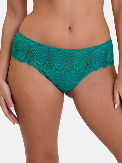 Shorty Gracieuse Billet Doux - Kiabi