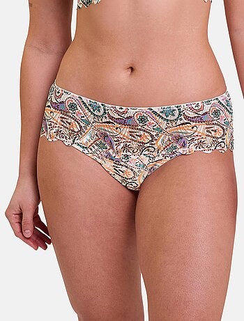 Shorty Gracieuse Pop Billet Doux