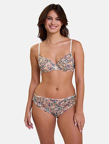 Shorty Gracieuse Pop Billet Doux