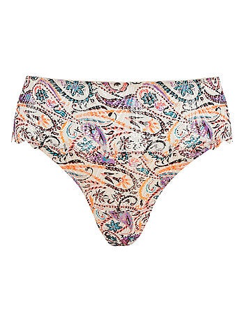 Shorty Gracieuse Pop Billet Doux