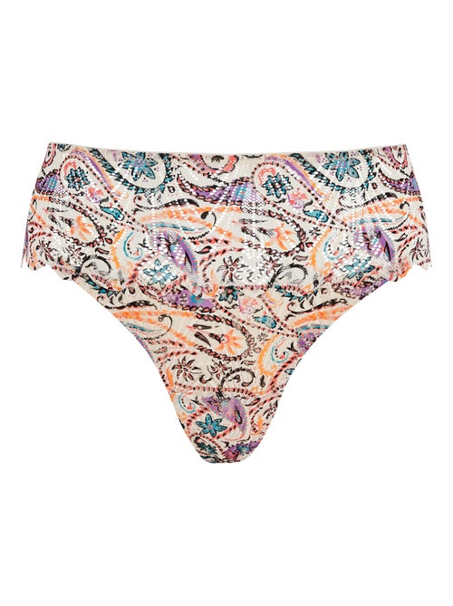 Shorty Gracieuse Pop Billet Doux - Kiabi